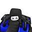 Дитячий електромобіль Квадроцикл Bambi Racer M 4081EBLR-2-4 до 50 кг - мініатюра 4