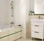 Комплект душевой Cersanit Vibe S951-021 с душевой штангой Хром 30412 - миниатюра 4