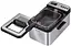 Фритюрница Sencor SFR 8200SS (6603534) - миниатюра 2