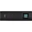 Источник бесперебойного питания 2E PS3000RT, 3000VA/2400W, RT3U, LCD, USB, 6xC13 - миниатюра 5