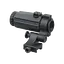 3x оптический увеличитель Vector Optics Maverick-III 3x22 MIL - миниатюра 5