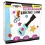 Набор для творчества шьем сами "Гитара" іп-05 размер 50 х 22 см - миниатюра 1