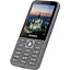 Мобільний телефон Sigma mobile X-style 31 Power Type-C Grey - миниатюра 3
