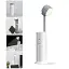 Лампа настільна акумуляторна FlashLight lamp D16 5000 мА.год powerbank - мініатюра 3