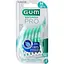 Набір міжзубних щіток GUM Soft Picks Pro в блістері 30 шт. (690M30) - мініатюра 1