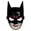 Маска Женщина-кошка - миниатюра 1