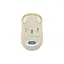 Мишка A4Tech FB26CS Air2 Bluetooth/Wireless Cafe Latte (4711421999236) - мініатюра 10