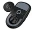 Мышь беспроводная Logitech G Pro X Superlight 2 Lightspeed Wireless (910-006630) черная - миниатюра 4