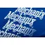 Футболка Mechanix Original Tee XXL Blue - миниатюра 3