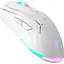 Миша Onikuma CW917 White [126694] - мініатюра 3