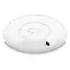 Точка доступу Ubiquiti UniFi U6 PRO (U6-PRO) - мініатюра 4
