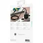Кабель Proove Soft Silicone USB-A to USB-C 2.4A 1m Black (CCSO20001201) [130627] - миниатюра 6