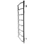 Полотенцесушитель UNIO LT W 900-500-8 Лестница Трапеция (20648) - миниатюра 3