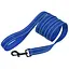 Поводок для собак Barksi Active 152х1.6 см синий - миниатюра 2