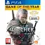 Гра The Witcher 3 Wild Hunt Game of The Year Edition (російська версія) (PS4) - мініатюра 1