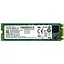 Накопичувач SSD Lite-On M.2 2280 128GB (CV3-8D128-11) Б/В - мініатюра 1