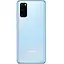 Смартфон Samsung Galaxy S20 5G 12/128Gb Blue SM-G981F/DS [NFC, 2 SIM] - миниатюра 2