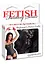 Наручники Pipedream Fetish Fantasy Beginner's Furry Cuffs чорний - мініатюра 4