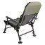 Крісло розкладне Bo-Camp Carp Black/Grey/Green (1204100) - мініатюра 3