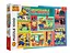 Пазл Грю і Міньйони: Під прикриттям - 1000 елементів Trefl 10820 - мініатюра 1