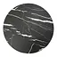 Приставний столик Fabrika BRIK Marble Black - мініатюра 6