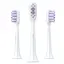 Насадка для зубної електрощітки MiJia T301/T302/T501/T501C Sensitive (MBS306) 3 шт. - мініатюра 1
