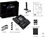 Материнская плата ASUS PROART Z890-CREATOR WIFI (PROART Z890-CREATOR WIFI) (Socket 1851, Intel Z890, ATX) - миниатюра 8