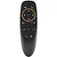 Пульт управления Air Mouse G10S с голосовым управлением и гироскопом для Android TV приставок - миниатюра 1