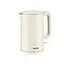 Электрочайник Tefal Thermo Protect 1.5 л пластик нержавеющая сталь светло-бежевый kuh0015409 - миниатюра 3