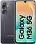 Смартфон Samsung Galaxy M36 5G 6/128GB Velvet Black (SM-M366BZKB) - мініатюра 1