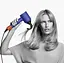 Фен Dyson Supersonic HD16 Nural Jasper Plum (599003-01) - миниатюра 7