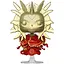 Ігрова фігурка Funko Pop! Dungeons & Dragons Lady of Pain (83722) - мініатюра 1