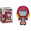 Фігурка Funko Pop Трансформери Хот Род Transformers Hot Rod 10 см FP T HR 147 - мініатюра 1