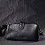 Кожаная сумка женская Vintage 19.5х10х5.5 см sum0024759 - миниатюра 8