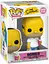 Фігурка Funko Pop Сімпсони Гомер The Simpsons Homer 10 см FP S H 1737 - мініатюра 3