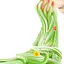 Набір для творчості Canal Toys Slime DIY Квітковий сад (SSC419) - мініатюра 9
