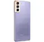 Смартфон Samsung S21 Plus 5G 8/128GB Violet (SM-G996B/DS) - мініатюра 6