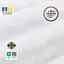 Комплект постільної білизни Ideia євро страйп білий (8-36083_страйп білий) - мініатюра 6