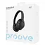Наушники Proove Silence Plus with ANC Gray (HPSLP0010003) - миниатюра 2