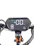 Електросамокат Kugoo E-scooter Двомоторний із сидінням  (4000W, 48V, 24Ah) - мініатюра 7