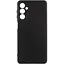 Чехол Silicone Cover Lakshmi Full Camera (A) для Samsung Galaxy M54 5G Черный/Black - миниатюра 1