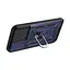 Чохол до мобільного телефона BeCover Military Xiaomi Redmi 13C / Poco C65 Blue (710562) - мініатюра 4
