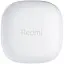 Наушники TWS Xiaomi Redmi Buds 6 Play White (BHR8773GL) RU - миниатюра 5