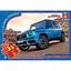 Пазлы G-Toys Dream Garage 35 элементов FW774 Разноцветный - миниатюра 1