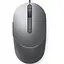Dell Миша Laser Wired Mouse - MS3220 - Titan Gray - мініатюра 1