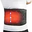 Зігріваючий пояс Oramuon, підтримка спини з підігрівом, підтримка попереку з грілкою для жінок і чоловіків - мініатюра 1