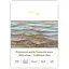 Склейка для акварели PRO CREATE А3 (29,7х42 см) 300г/м2 10л белая бумага SM-LT Art - миниатюра 1