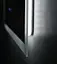 Дзеркало Mixxus Flat MR04-100x60 (LED Touch, годинник, антизапотівання, димер, регулювання яскравості) MI6008 - мініатюра 4