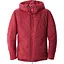 Куртка Black Diamond W Stance Belay Parka Maroon S (1033-BD O5I2.613-S) - миниатюра 1