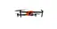 Квадрокоптер AUTEL EVO Lite Plus Premium Bundle Orange (102000720) - мініатюра 2